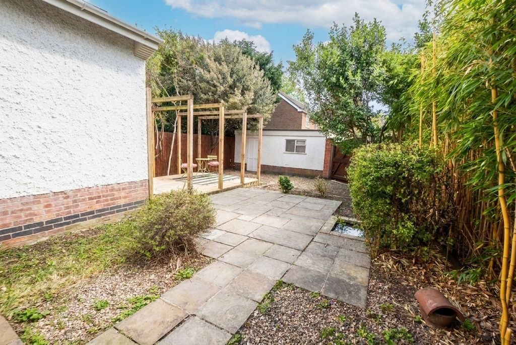 Additional image 40 of 4 bed detached house for saleGlenfield Road, Western Park, Leicester LE3