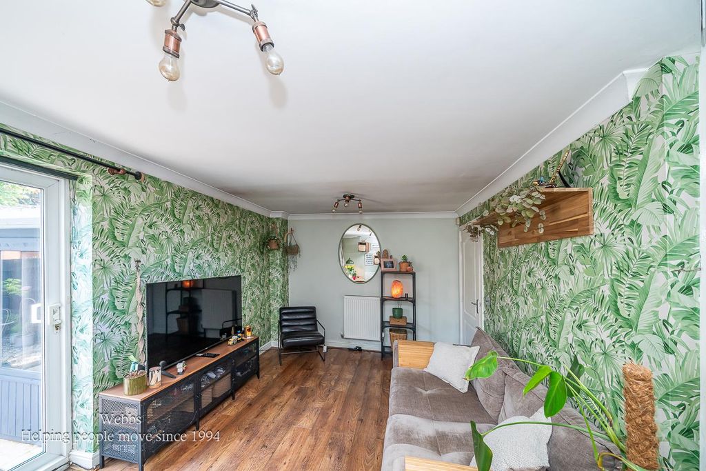 Additional image 5 of 2 bed town house for saleEaton Drive, Rugeley WS15