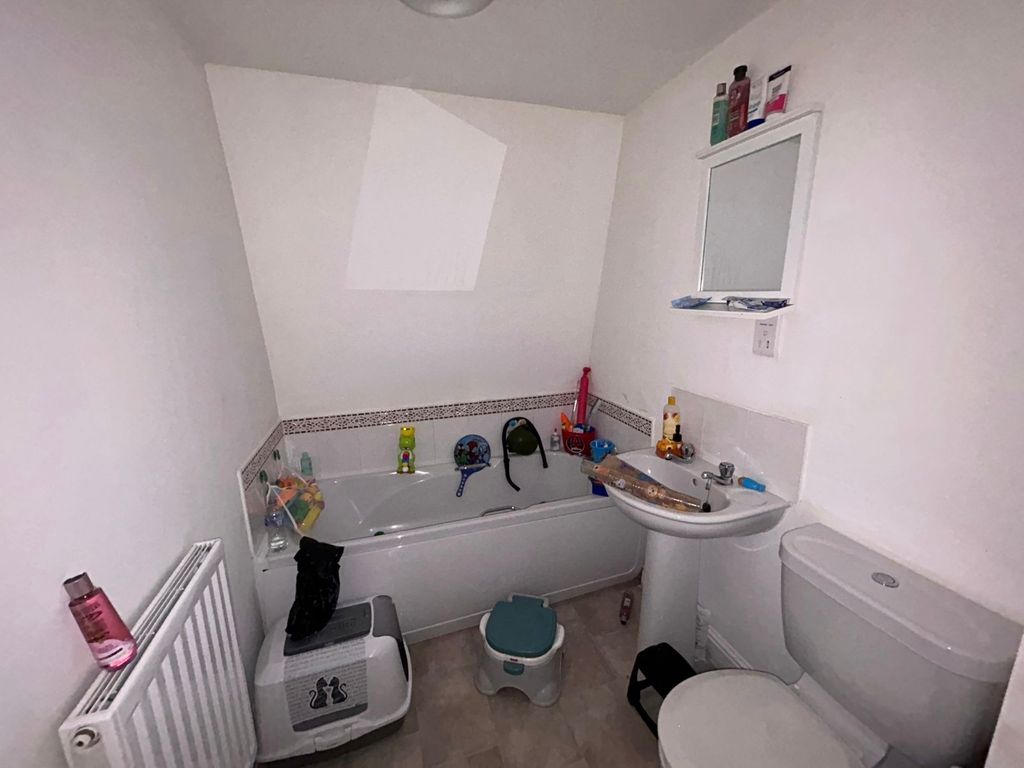 Additional image 8 of 1 bed flat for saleCurzon Street, Burton-On-Trent, Staffordshire DE14
