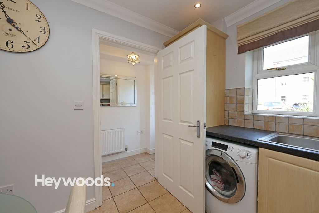 Additional image 9 of 3 bed terraced house for saleEnderley Street, Newcastle ST5