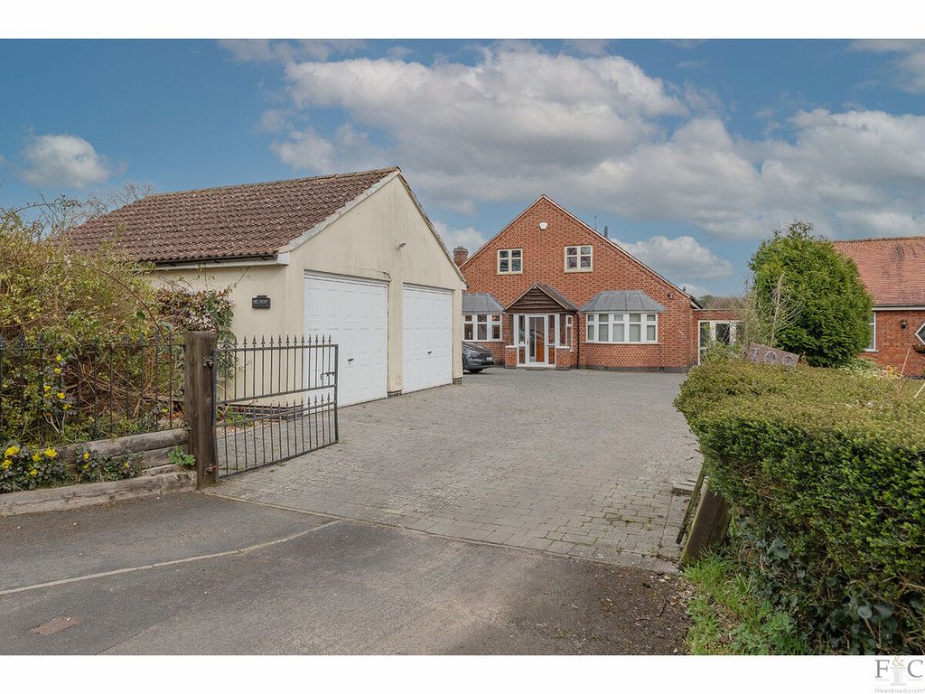Additional image 5 of 4 bed detached house for saleStation Road, Leicester LE7