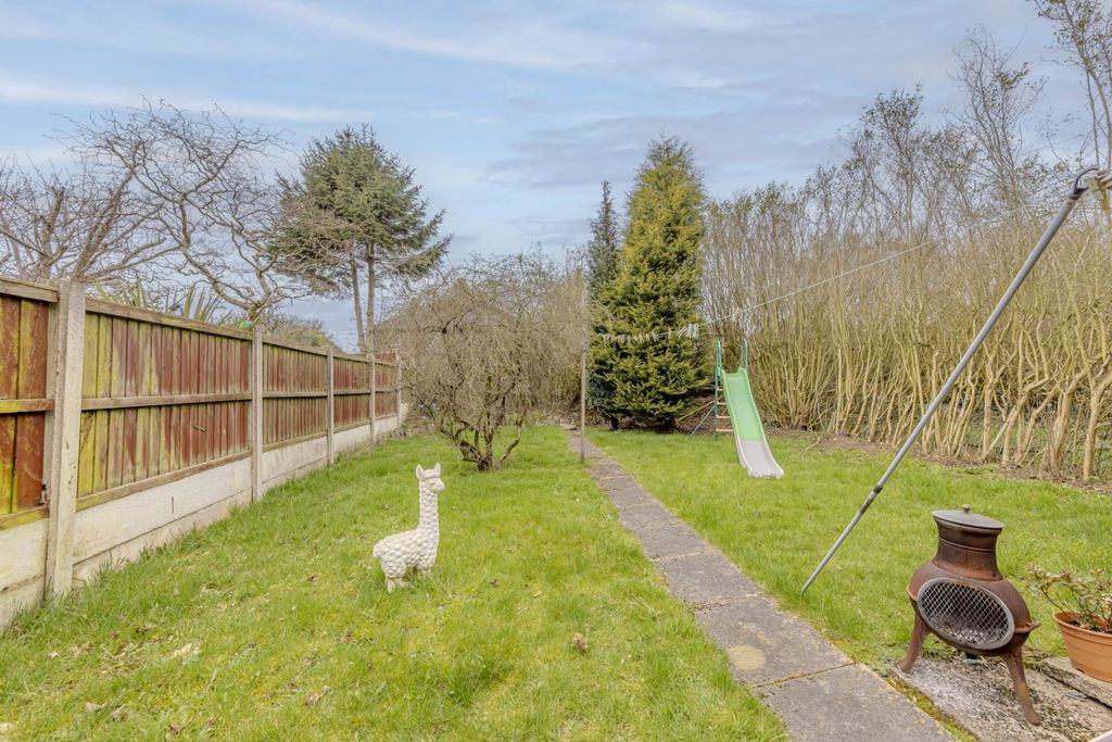Additional image 16 of 3 bed semi-detached house for saleSeddon Road, Stoke On Trent ST3