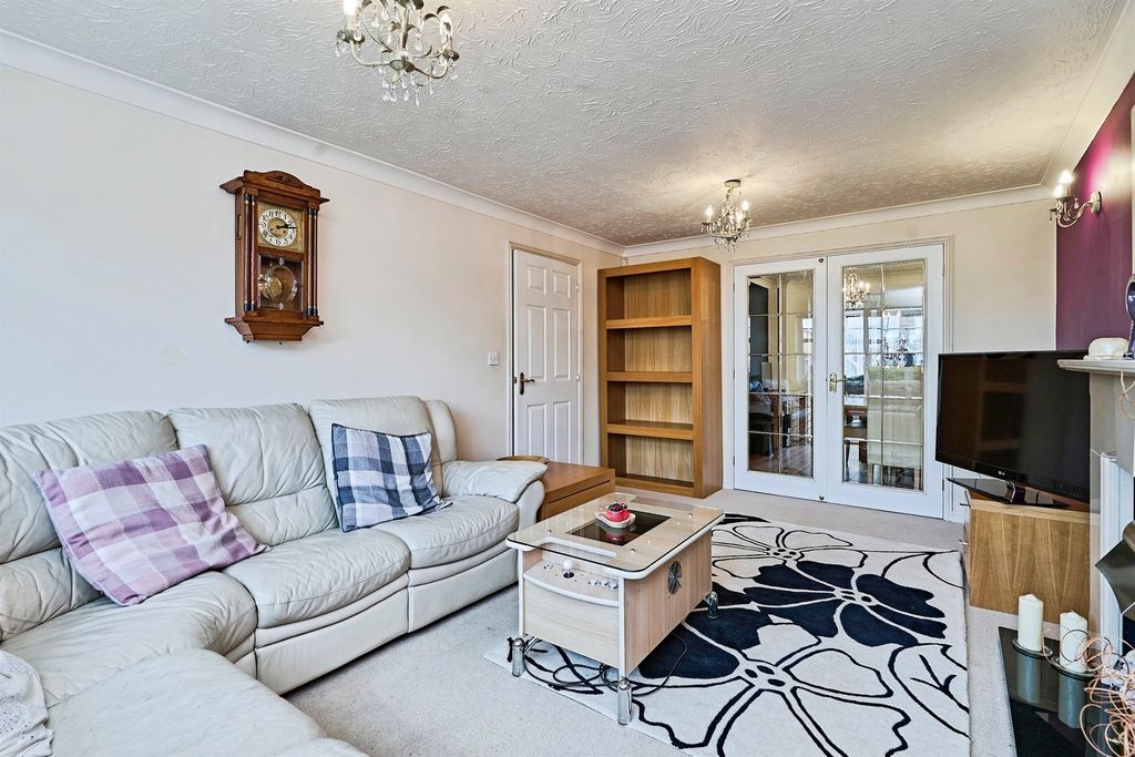 Additional image 4 of 4 bed detached house for saleStephenson Way, Hednesford, Cannock WS12