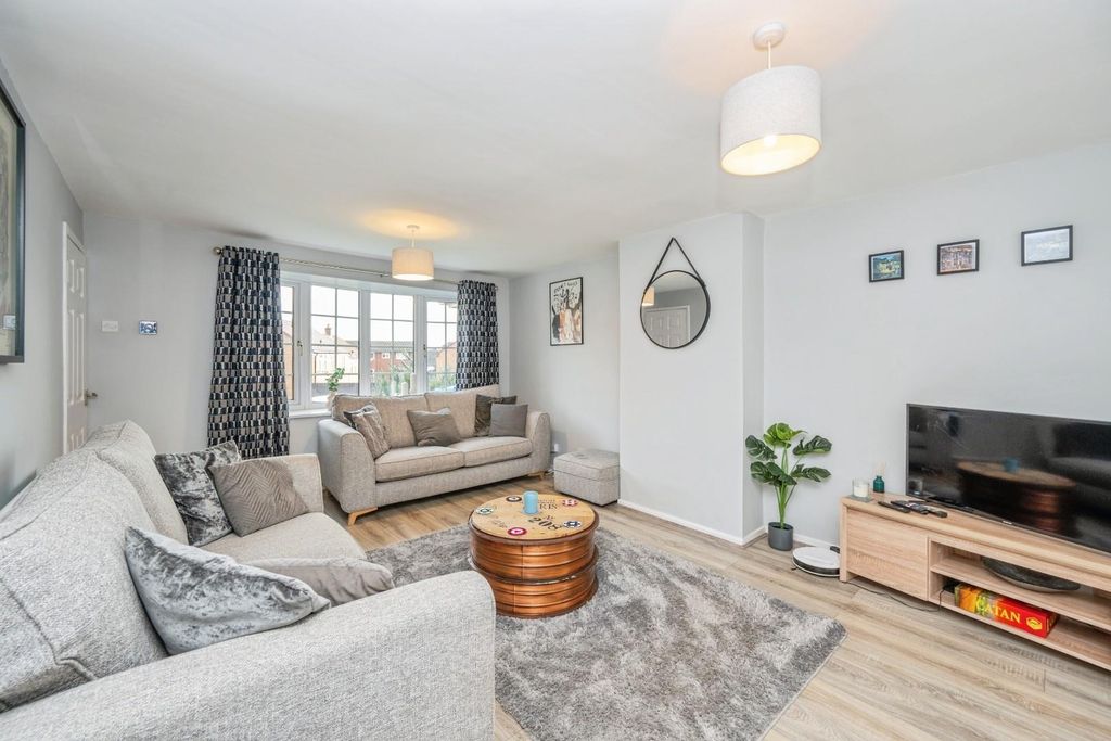 Additional image 2 of 3 bed end terrace house for saleDarnford View, Lichfield WS13