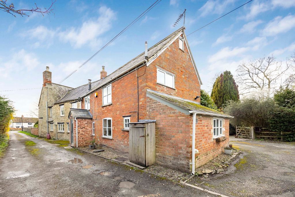 Additional image 4 of 2 bed semi-detached house for saleLittle Somerford, Chippenham, Wiltshire SN15