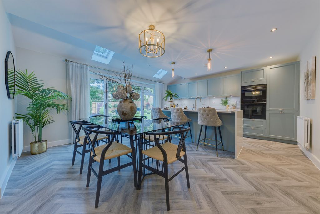 Additional image 2 of 5 bed detached house for saleHigh Street, Ketton, Stamford PE9