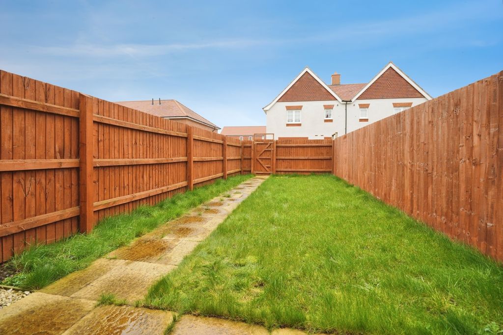 Additional image 12 of 2 bed terraced house for saleHarold Mosely Way, Hugglescote, Coalville LE67