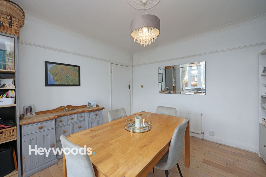 Additional image 7 of 3 bed semi-detached house for saleSeabridge Road, Newcastle ST5