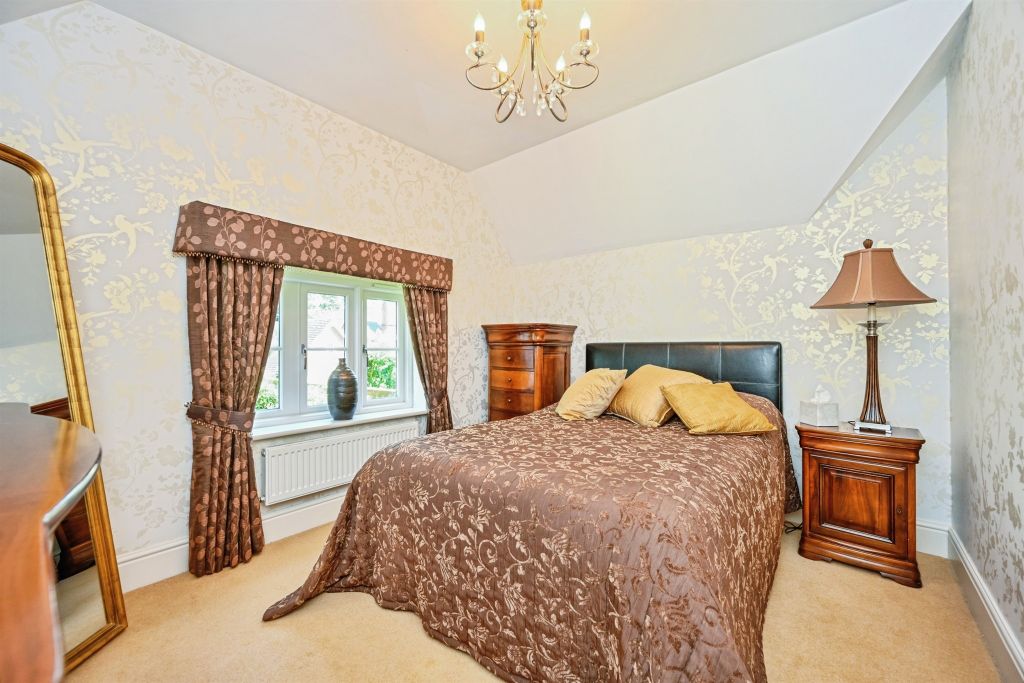 Additional image 10 of 4 bed detached house for saleOrchard Lane, Wolseley Bridge, Stafford ST17