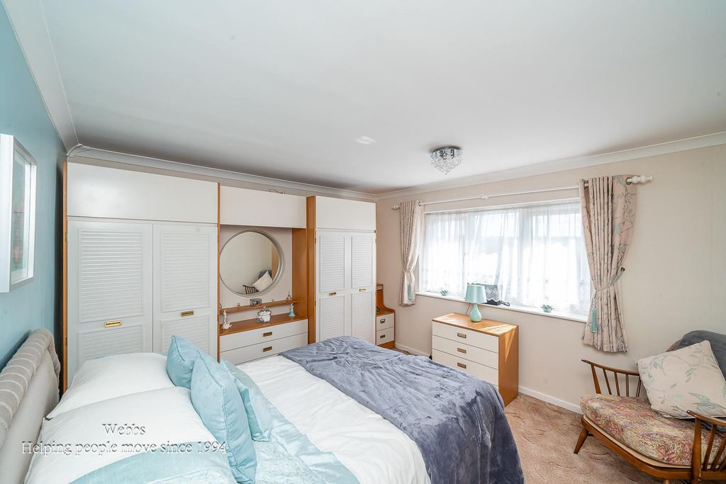 Additional image 12 of 3 bed semi-detached house for saleLittleworth Road, Hednesford, Cannock WS12