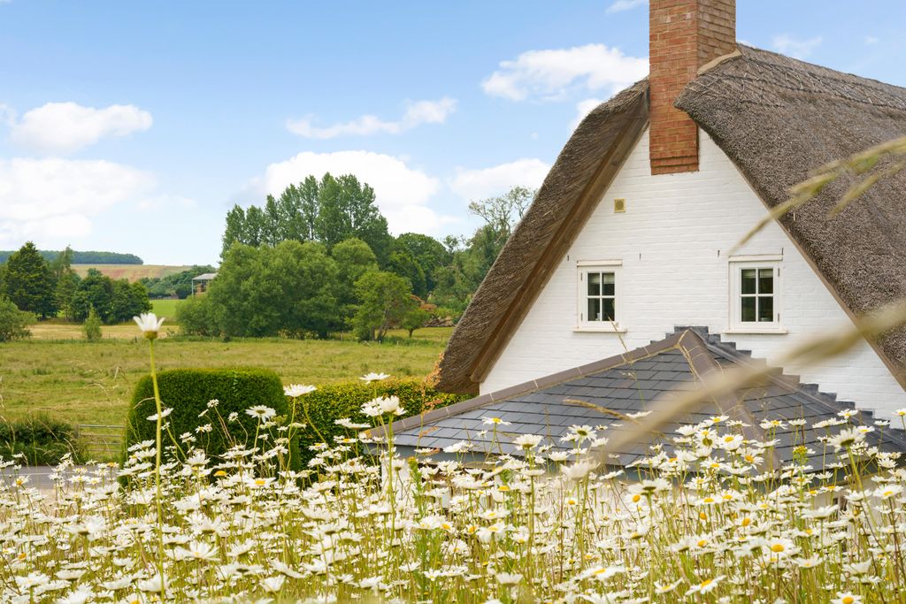 Additional image 25 of 4 bed detached house for saleCompton, Enford, Pewsey SN9