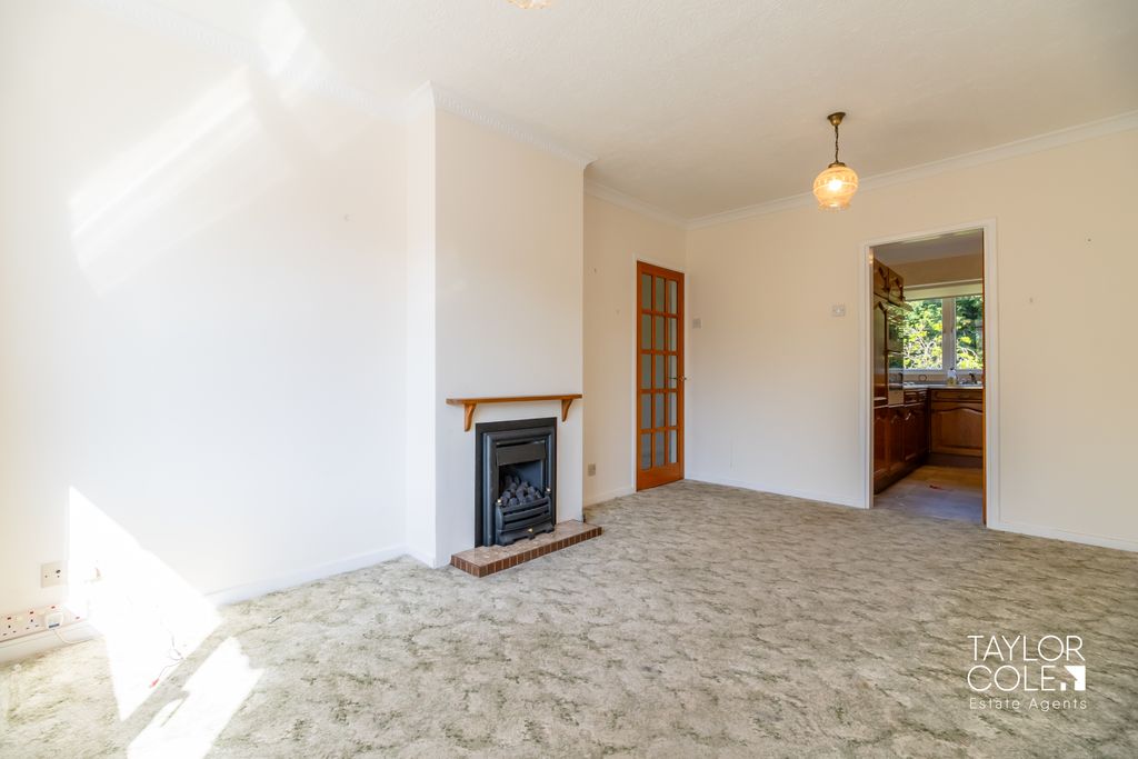 Additional image 4 of 2 bed maisonette for saleSt. Ives Close, Tamworth B79