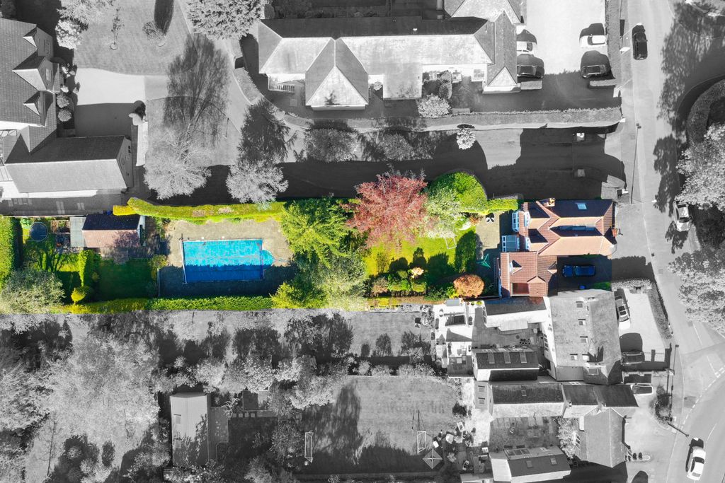 Additional image 25 of 5 bed detached house for saleGrange Lane, Thurnby LE7