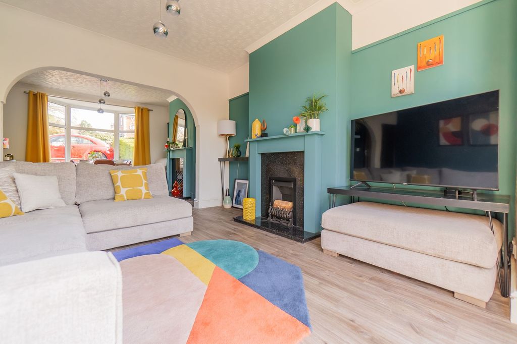 Additional image 8 of 3 bed semi-detached house for saleGroby Road, Leicester LE3