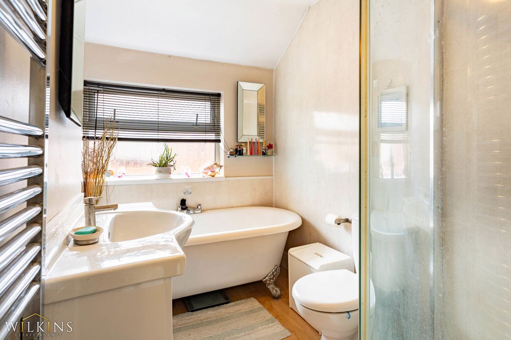 Additional image 21 of 3 bed semi-detached house for salePeel Close, Drayton Bassett, Tamworth, Staffordshire B78