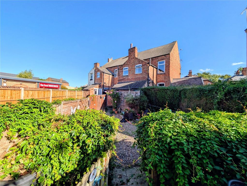 Additional image 15 of 2 bed terraced house for saleBarkby Road, Syston, Leicester, Leicestershire LE7