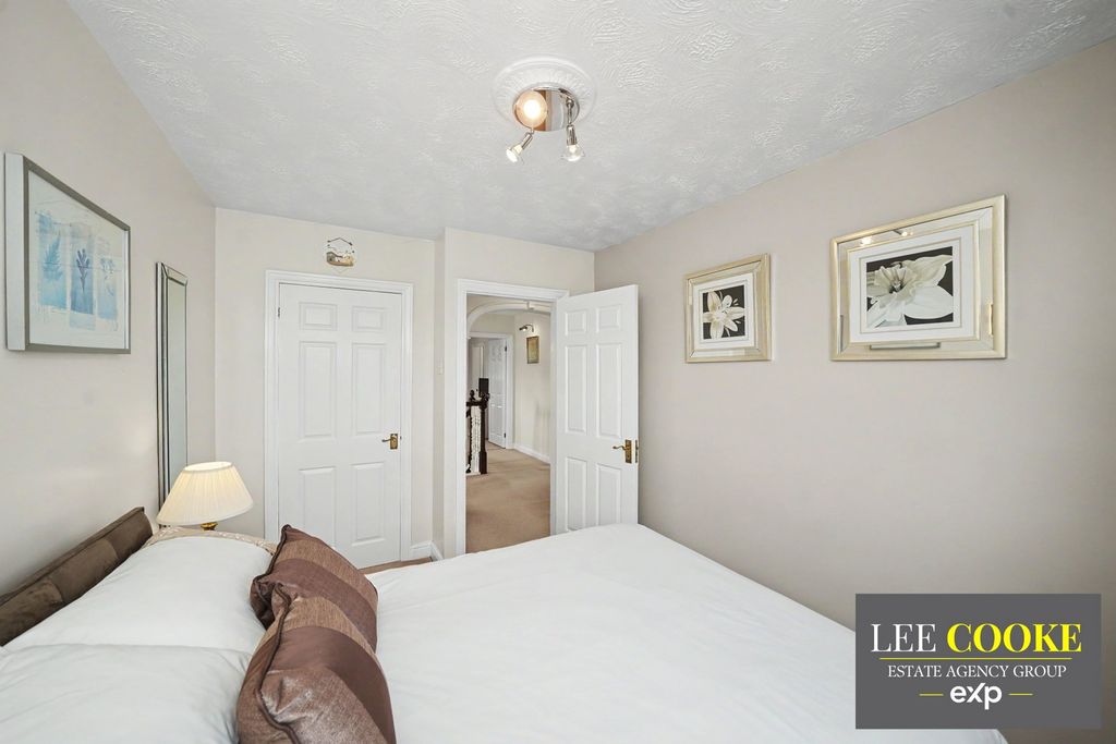 Additional image 48 of 4 bed detached house for saleBickford Road, Lapley, Stafford ST19