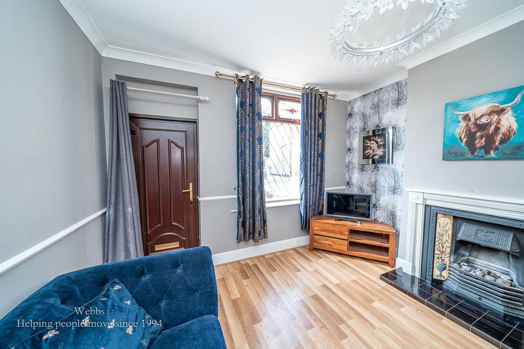 Additional image 8 of 3 bed semi-detached house for saleNewhall Street, Cannock WS11
