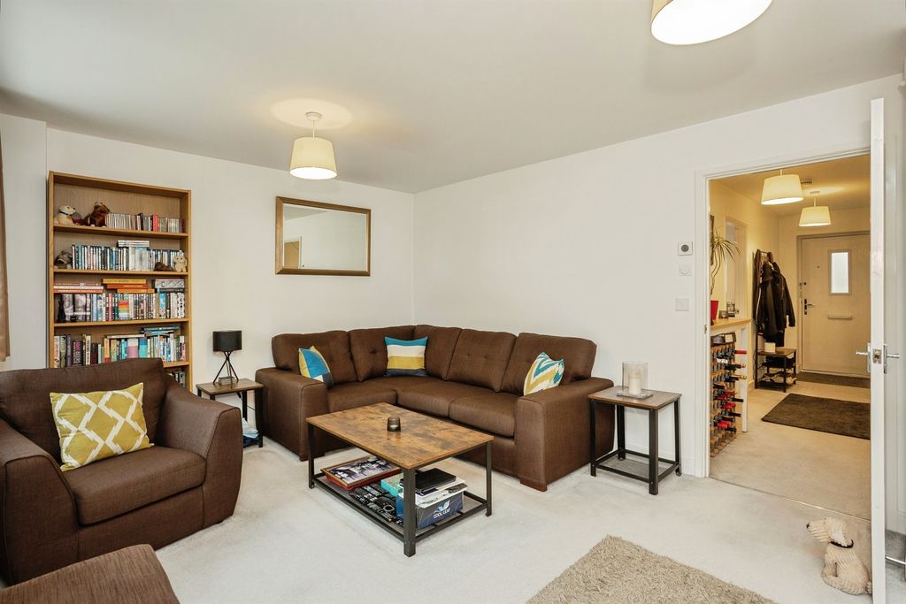 Additional image 5 of 3 bed semi-detached house for saleEperson Way, Waltham On The Wolds, Melton Mowbray LE14