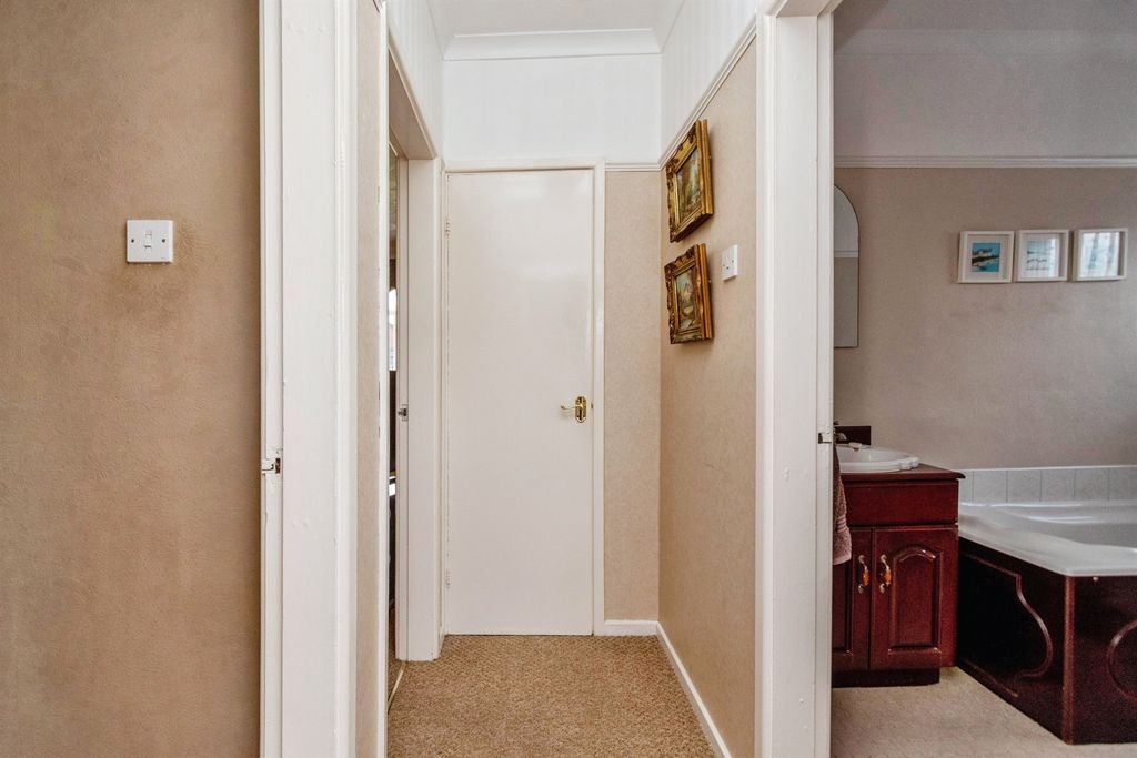 Additional image 13 of 2 bed detached bungalow for saleView Street, Hednesford, Cannock WS12