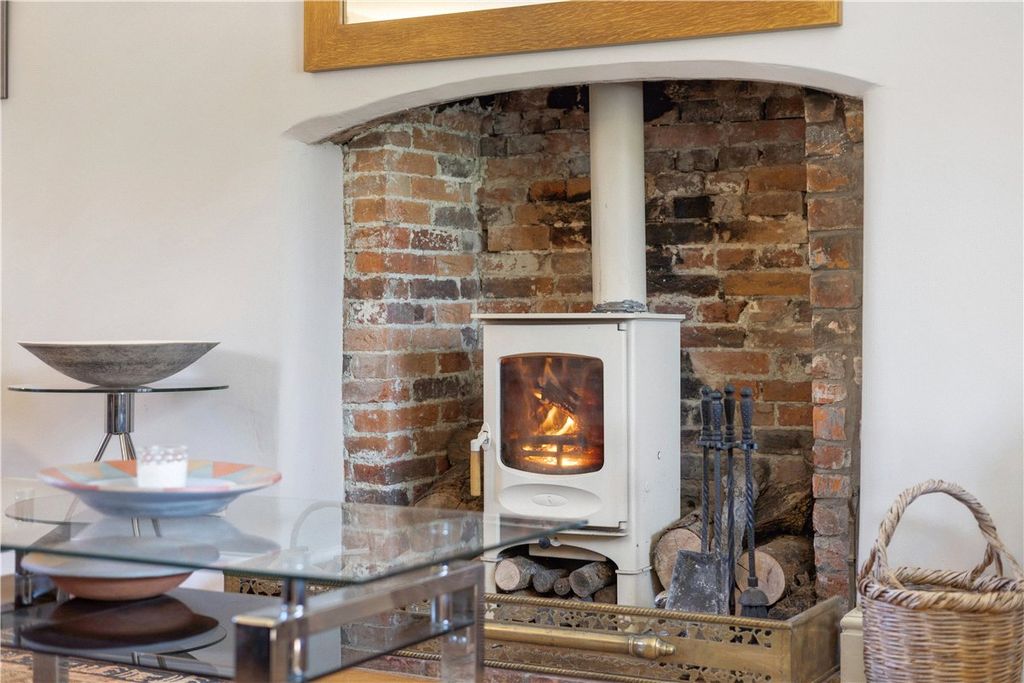 Additional image 8 of 6 bed detached house for saleThe Street, All Cannings, Devizes, Wiltshire SN10