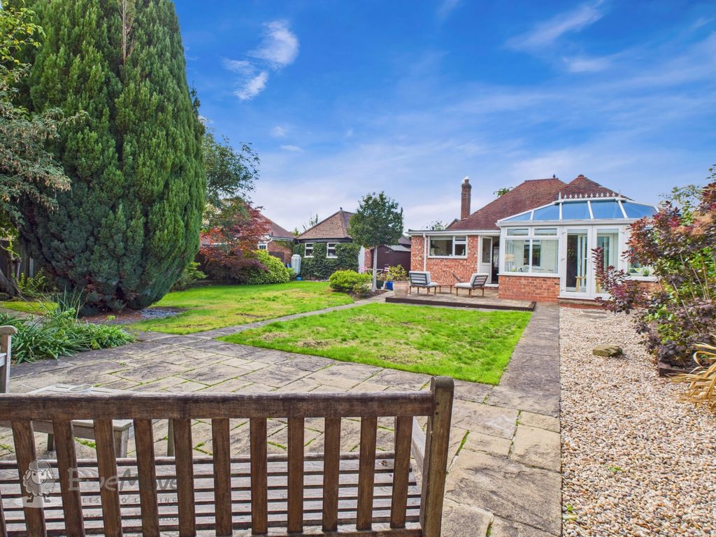 Additional image 15 of 2 bed detached bungalow for saleEfflinch Lane, Barton Under Needwood, Burton-On-Trent, Staffordshire DE13