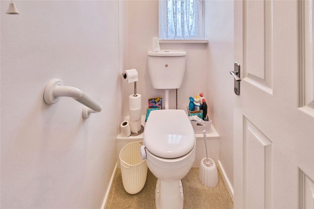 Additional image 19 of 3 bed end terrace house for saleDimbles Lane, Lichfield, Staffordshire WS13