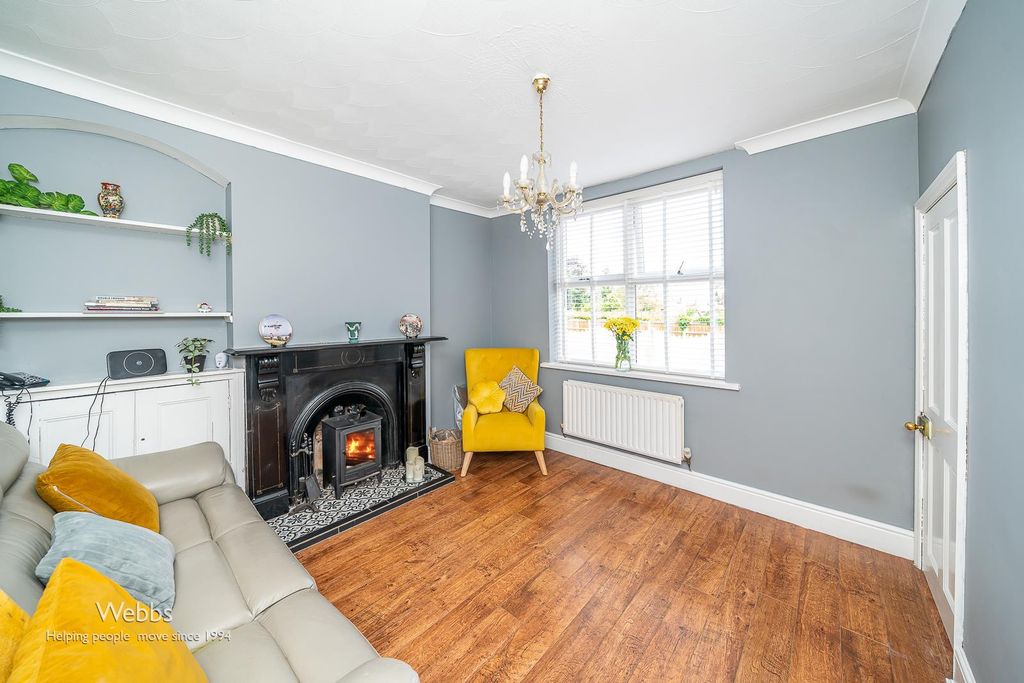Additional image 5 of 3 bed detached house for saleStation Street, Cheslyn Hay, Walsall WS6