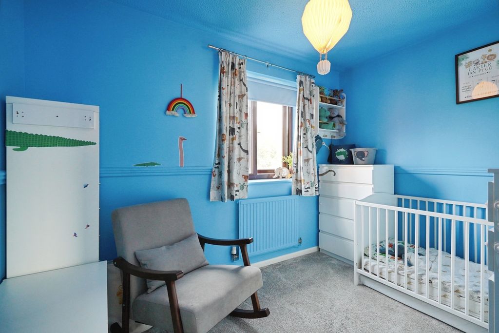 Additional image 16 of 3 bed semi-detached house for saleSeymour Avenue, Burton-On-Trent, Staffordshire DE14
