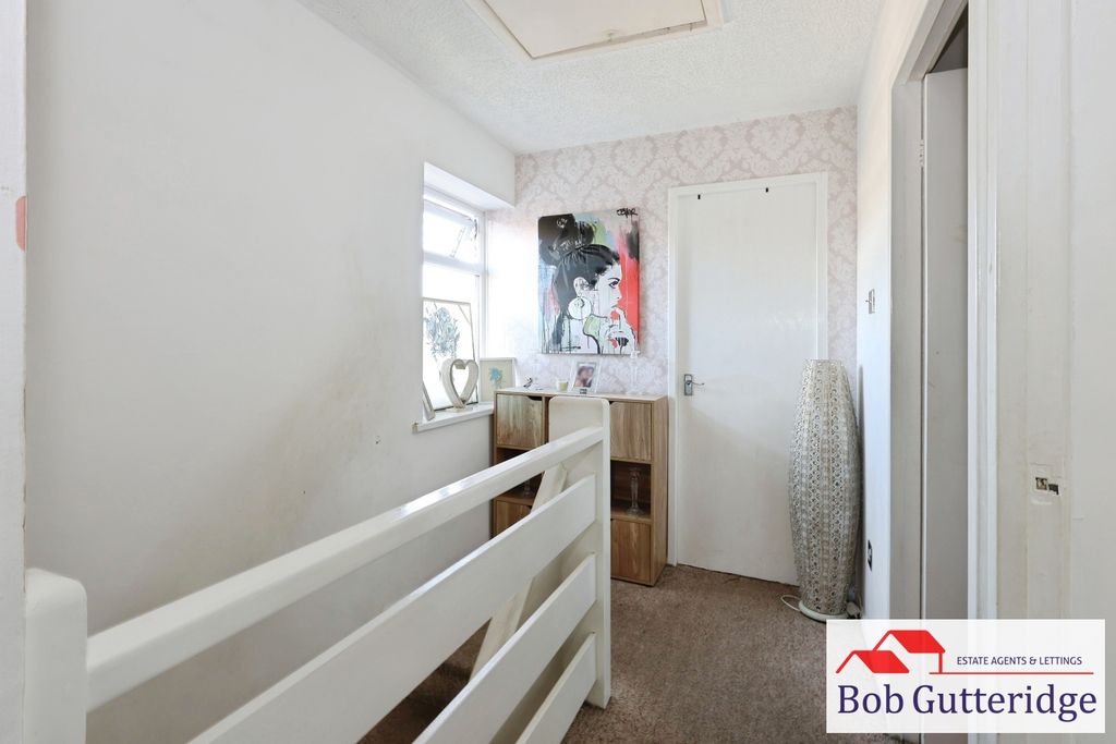Additional image 8 of 3 bed semi-detached house for saleHayfield Road, Silverdale, Newcastle ST5