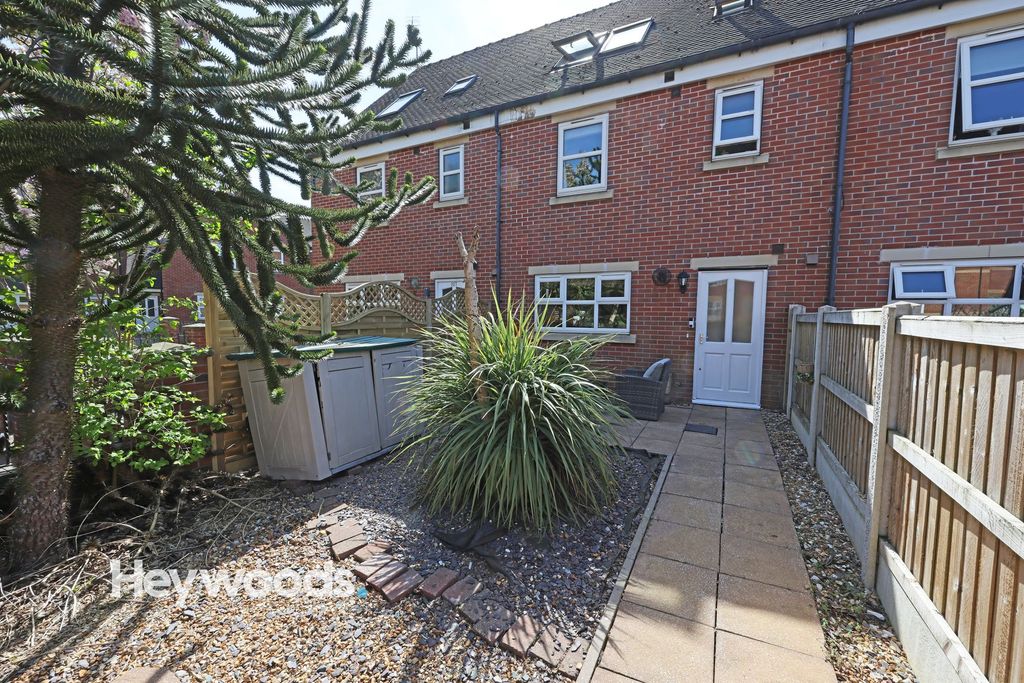 Additional image 27 of 3 bed terraced house for saleEnderley Street, Newcastle ST5