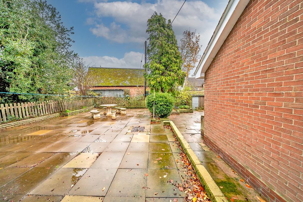 Additional image 36 of 4 bed detached bungalow for saleHopton, Stafford ST18