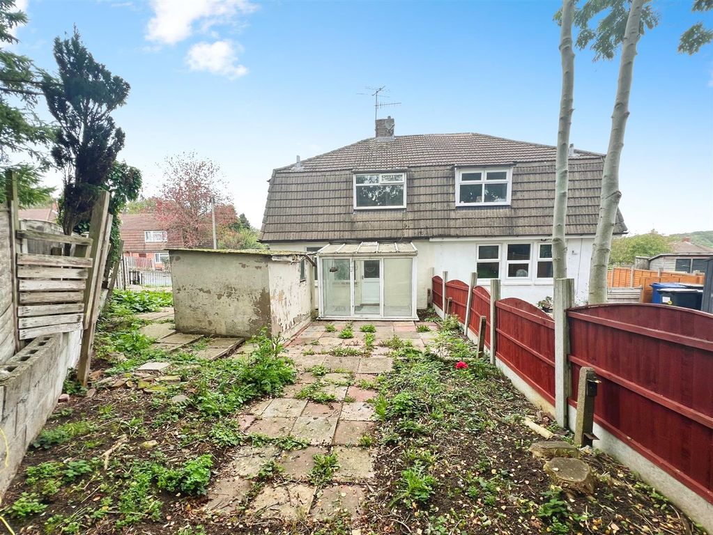 Additional image 16 of 3 bed semi-detached house for saleStretton Road, Newcastle ST5