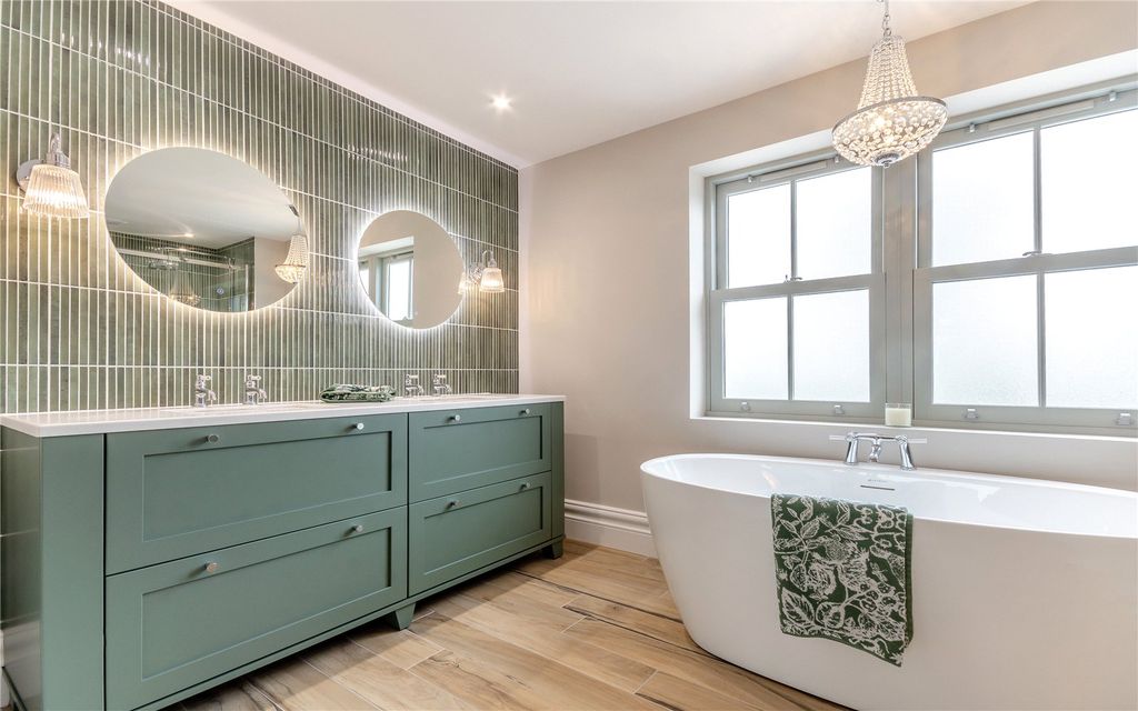 Additional image 16 of 5 bed detached house for saleBerry Thorpe Farm, Waltham Road, Thorpe Arnold, Melton Mowbray LE14