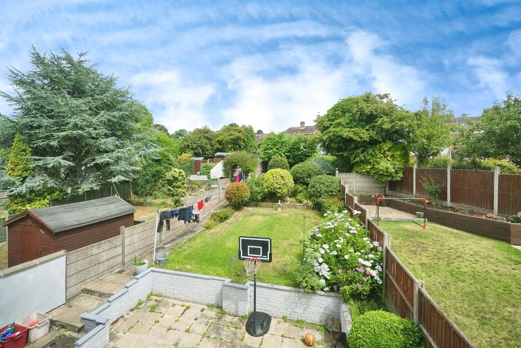 Additional image 11 of 3 bed semi-detached house for saleBonchurch Road, Whitwick, Coalville, Leicestershire LE67