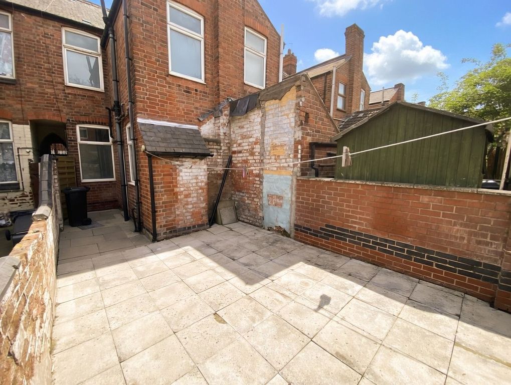 Additional image 9 of 2 bed terraced house for saleFarringdon Street, Leicester LE5