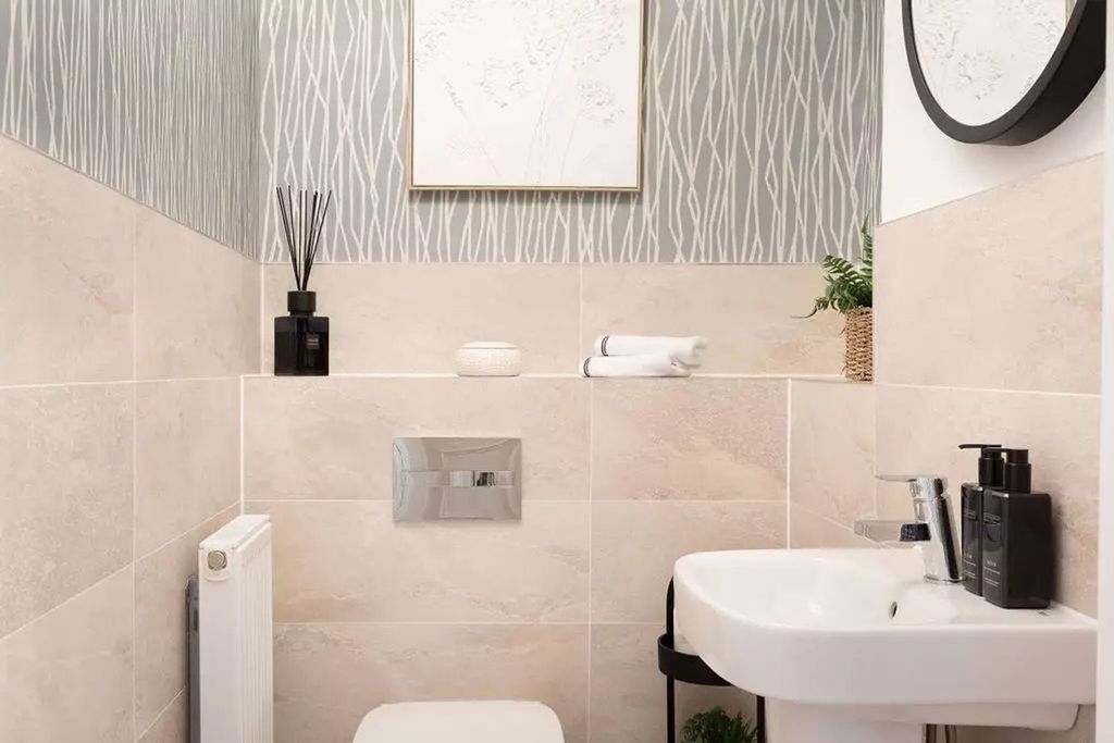 Additional image 11 of 4 bed detached house for saleNewcastle Road, Whitmore ST5