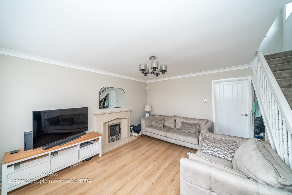 Additional image 5 of 3 bed property for saleBrook House Lane, Featherstone, Wolverhampton WV10