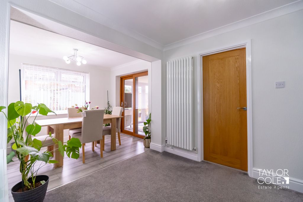 Additional image 5 of 2 bed detached bungalow for saleChalfield, Tamworth B79