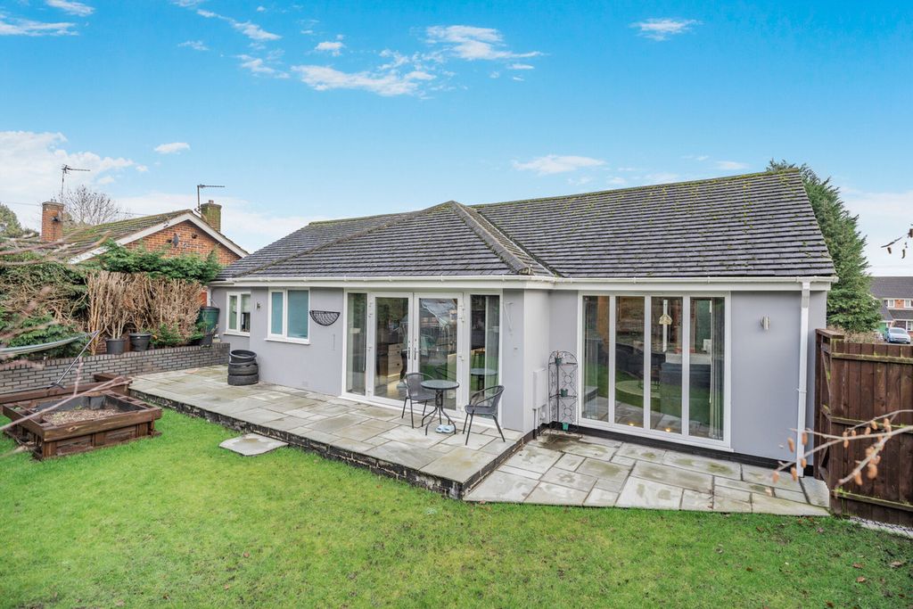 Additional image 29 of 5 bed detached house for saleWoodland Views Marchington Uttoxeter, Staffordshire ST14