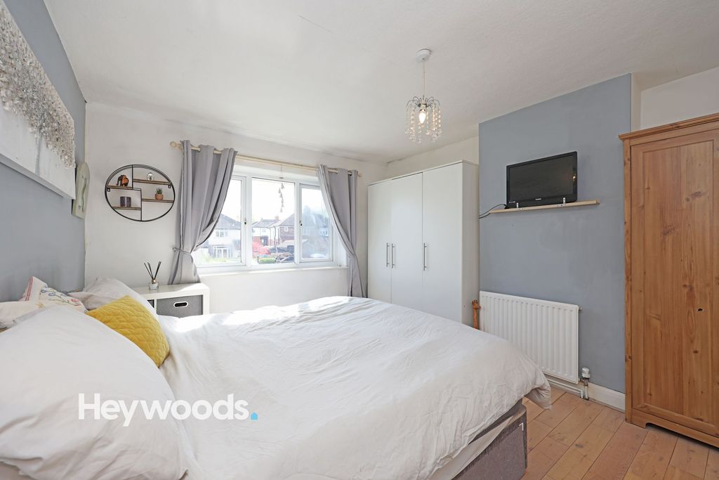 Additional image 15 of 3 bed semi-detached house for saleSeabridge Road, Newcastle ST5