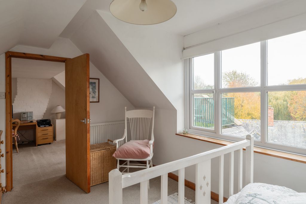 Additional image 23 of 4 bed detached house for saleFrisby Lane, South Luffenham, Rutland LE15