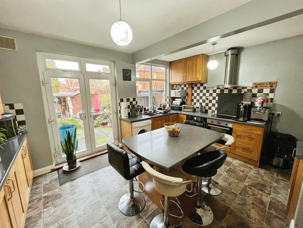 Additional image 3 of 3 bed terraced house for saleFairfax Road, Leicester, Leicestershire LE4