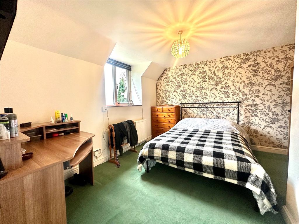 Additional image 13 of 3 bed semi-detached house for salePriors Hill, Wroughton, Swindon SN4