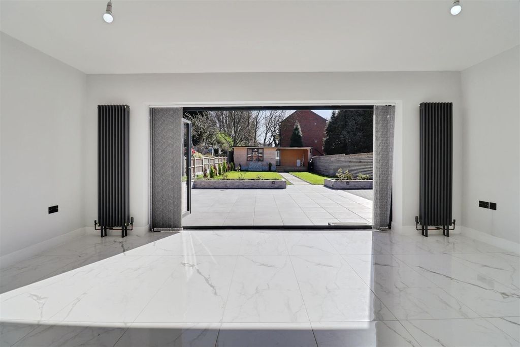 Additional image 8 of 4 bed semi-detached house for saleLower Milehouse Lane, Newcastle ST5