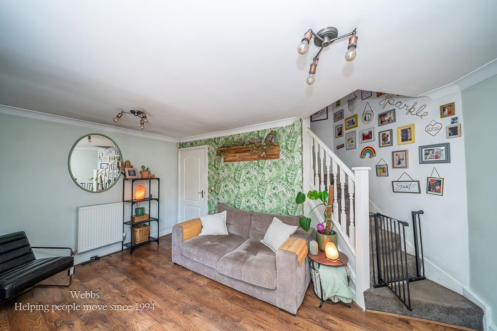 Additional image 3 of 2 bed town house for saleEaton Drive, Rugeley WS15