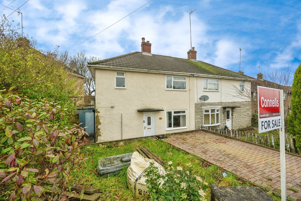 Additional image 10 of 3 bed semi-detached house for saleFlaxley Road, Rugeley WS15