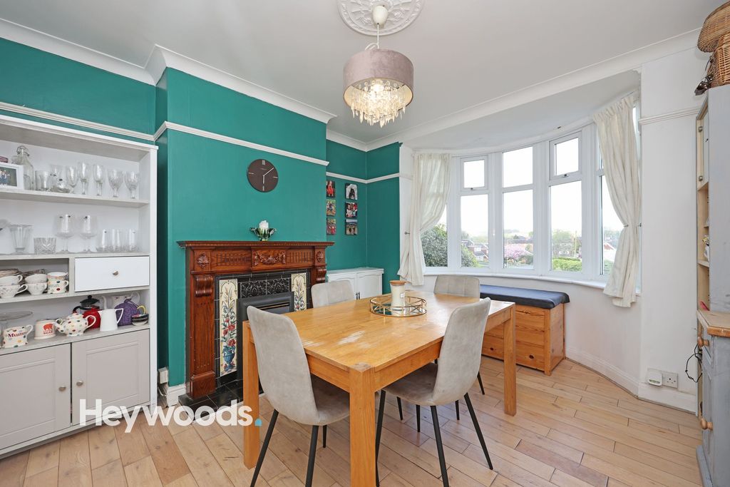Additional image 5 of 3 bed semi-detached house for saleSeabridge Road, Newcastle ST5