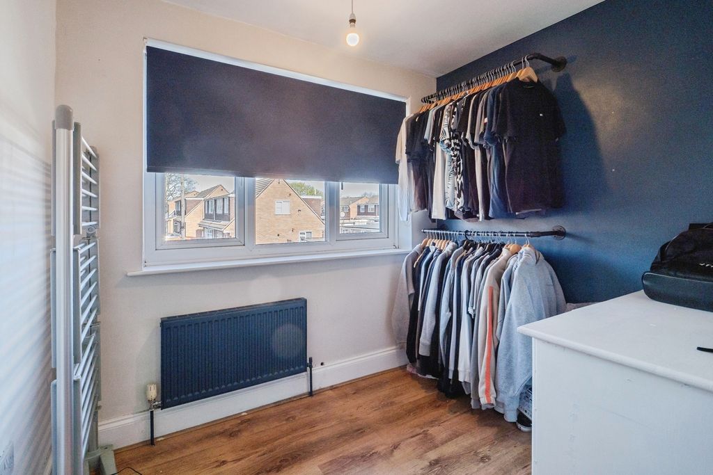 Additional image 14 of 3 bed semi-detached house for saleRaymond Avenue, Loughborough, Leicestershire LE11