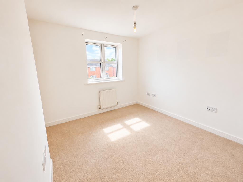 Additional image 4 of 2 bed town house for saleOtter Close, Ibstock LE67